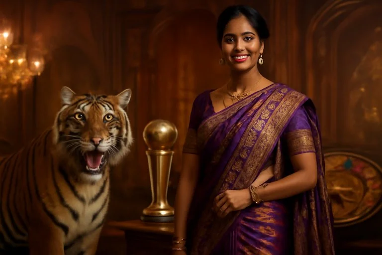 bd999 মোবাইল অ্যাপ নেভিগেশন ভিউ